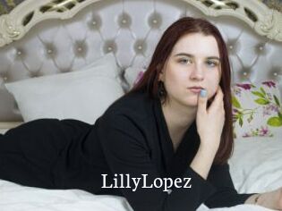 LillyLopez