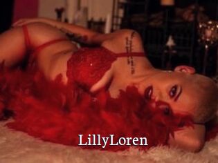 LillyLoren