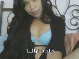 LillyLucifer