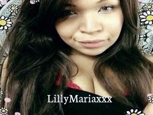 LillyMariaxxx