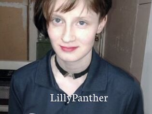 LillyPanther