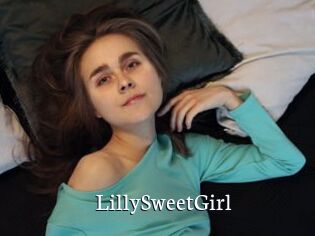 LillySweetGirl Gratis xxx Clips