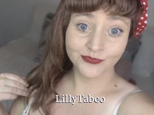 LillyTaboo