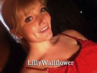 LillyWallflower