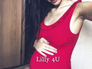 Lilly_4U