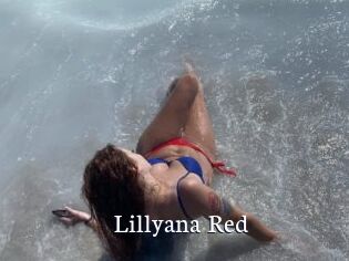Lillyana_Red