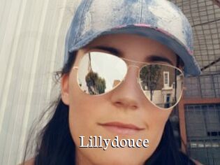 Lillydouce
