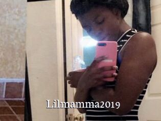 Lilmamma2019