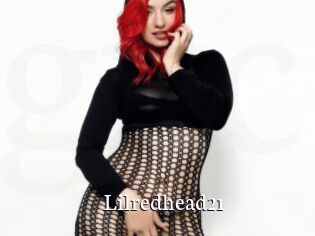 Lilredhead21 Gratis xxx Clips