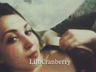 LiluCranberry