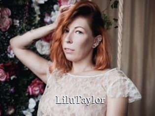 LiluTaylor