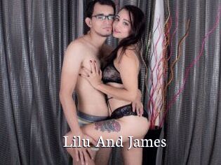 Lilu_And_James