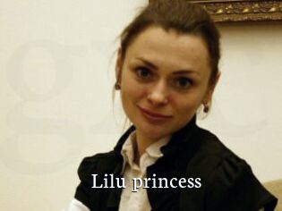 Lilu_princess Gratis xxx Clips