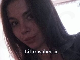 Liluraspberrie