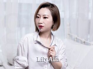LilyAlia