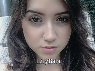 LilyBabe