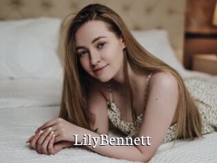 LilyBennett
