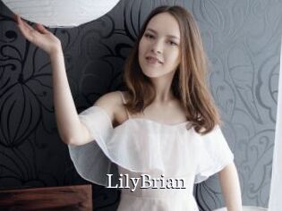 LilyBrian Gratis xxx Clips