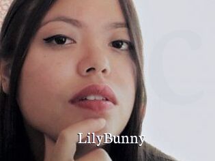 LilyBunny