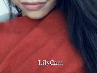 LilyCam Gratis xxx Clips