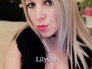 LilyCute