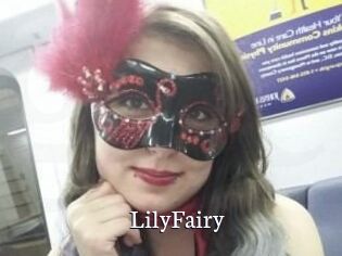 LilyFairy