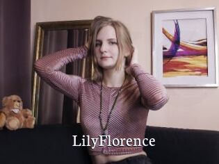 LilyFlorence