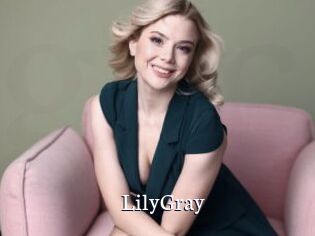 LilyGray