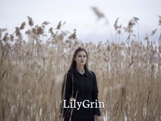 LilyGrin