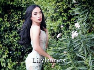 LilyJenners