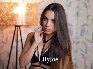 LilyJoe