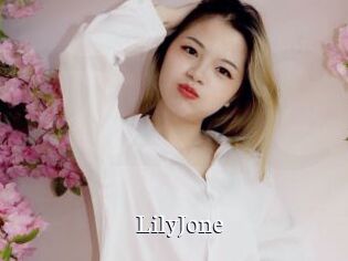 LilyJone