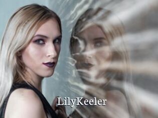 LilyKeeler