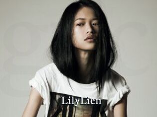 LilyLien
