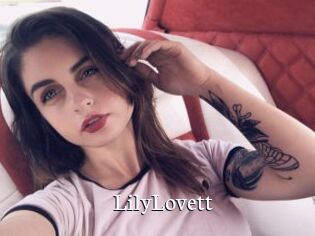 LilyLovett