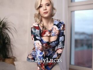 LilyLucas