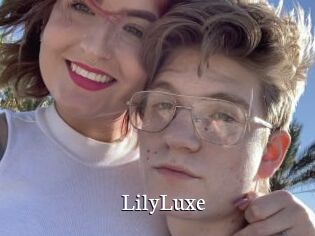 LilyLuxe