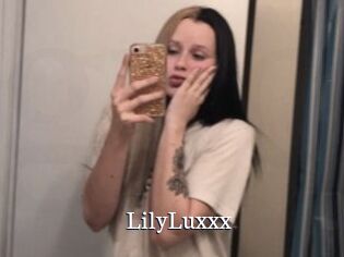 LilyLuxxx