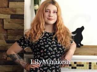 LilyMarakesh