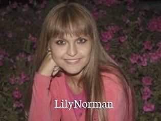 Lily_Norman