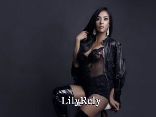 LilyRely