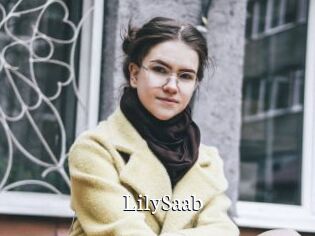 LilySaab