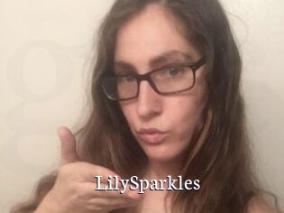 LilySparkles