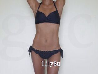 LilySu