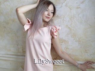LilySweeet