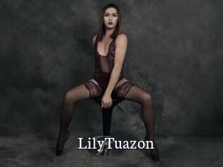 LilyTuazon