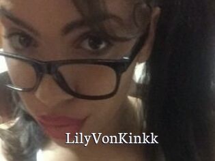 LilyVonKinkk