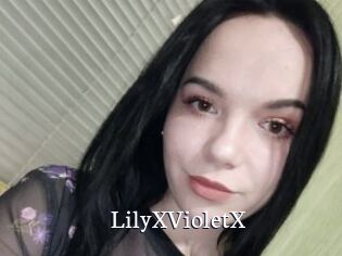 LilyXVioletX Gratis xxx Clips