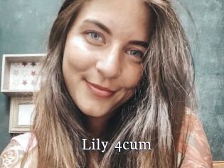 Lily_4cum