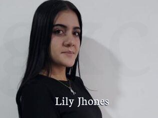 Lily_Jhones